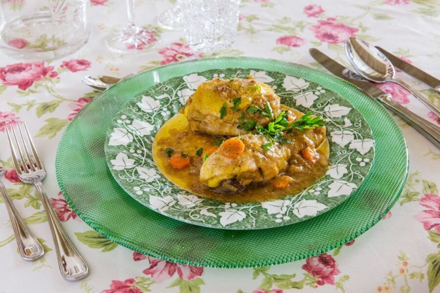 Milan: Dining Experience at a Local's Home - Value check: does $100 per person make sense in Milan?