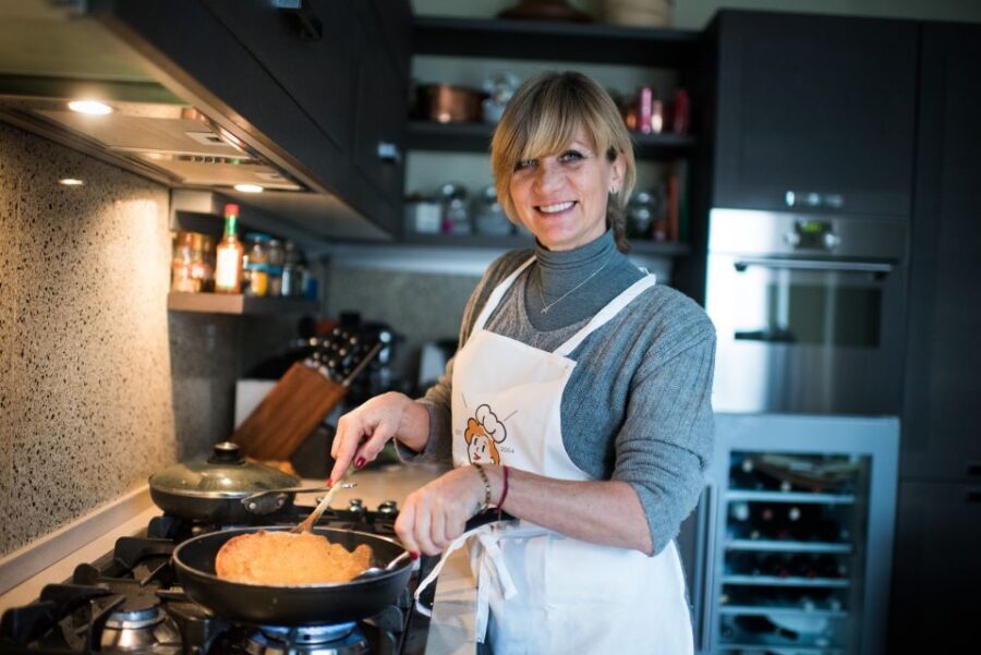 Milan: Dining Experience at a Local's Home - Dietary needs: what you should confirm before you go