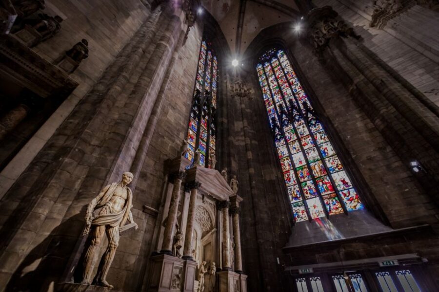 Milan Duomo and Rooftop 2-Hour Guided Tour - Who This Tour Fits Best (and Who Should Skip It)