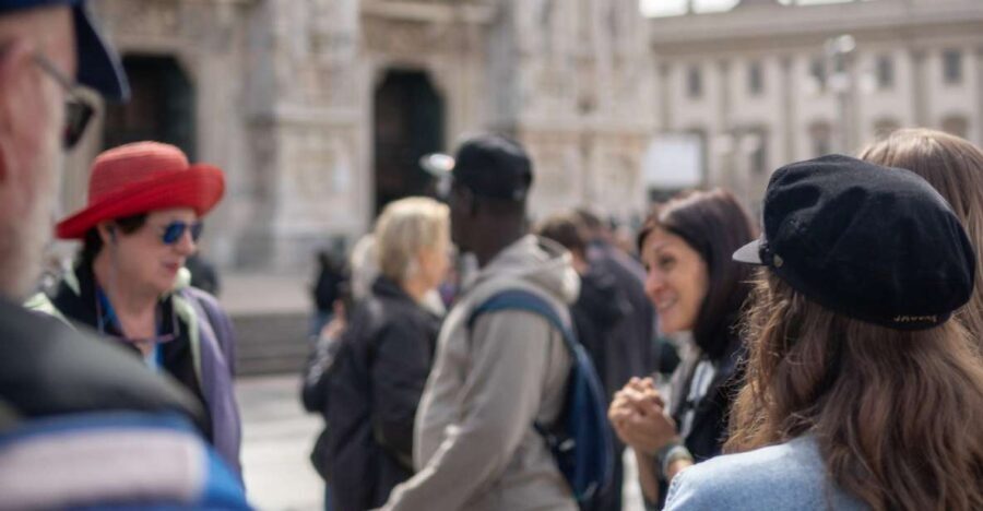 Milan: Duomo Cathedral and its Terraces guided Tour - Why the Duomo Terraces Change How You See Milan