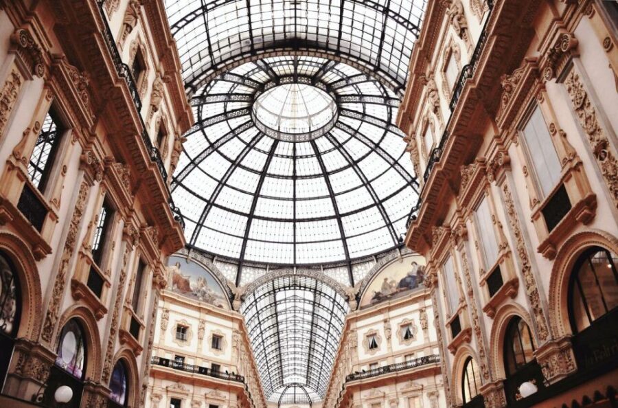 Milan: Duomo Cathedral and its Terraces guided Tour - Price and Value: Is $44.64 Worth It?
