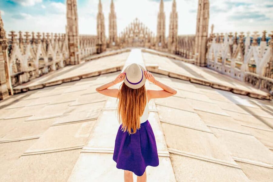 Milan Duomo Cathedral and Rooftop Terrace Guided Tour - Who this Milan Duomo and rooftop tour suits best