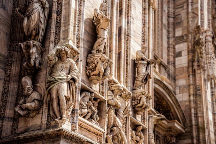 Milan Duomo Cathedral and Rooftop Terrace Guided Tour - Price and value: is $70 fair for what you get?