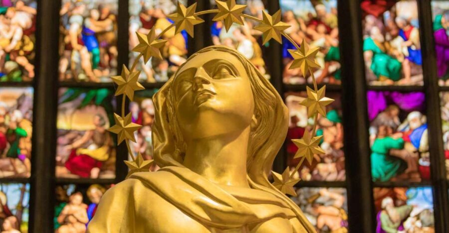Milan Duomo Cathedral Tour - Key highlights worth knowing