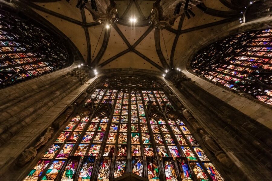 Milan Duomo Cathedral Tour - Who should book this Duomo cathedral tour