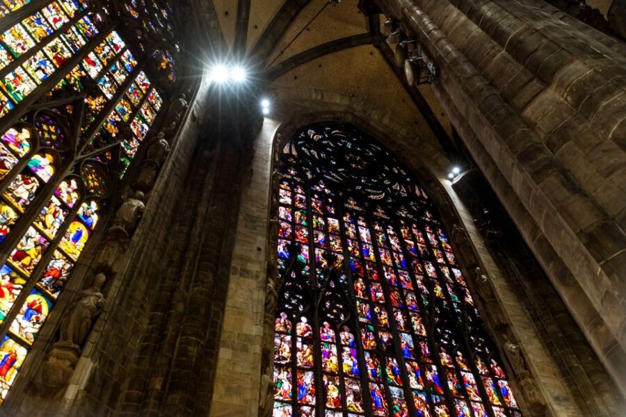 Milan: Duomo & Rooftop Tour with Optional Hop-On Hop-Off Bus - Price and value: is $79.30 fair for what you get?
