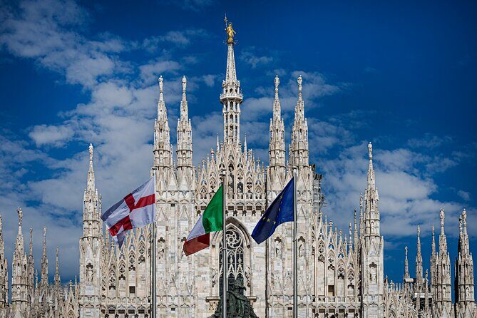 Milan: Duomo, Scala, Sforza Castle and Last Supper Private Tour - Il Cenacolo and Leonardo’s Last Supper: the timed-entry moment