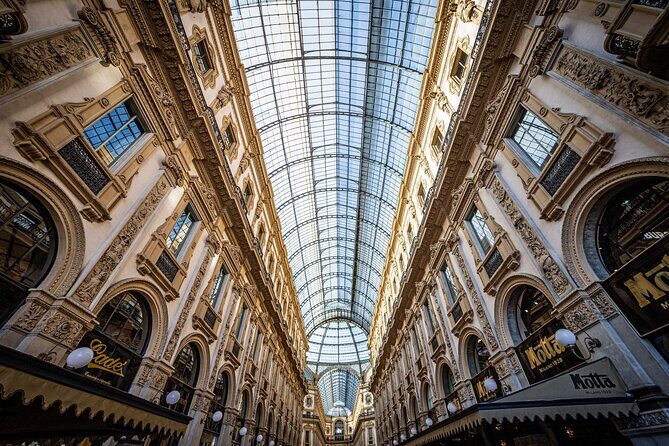 Milan: Duomo, Scala, Sforza Castle and Last Supper Private Tour - Value check: is $401.42 per person a smart spend?