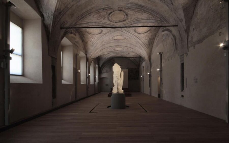 Milan: Duomo, Sforza Castle, and Pieta Guided Tour - Who this tour is best for