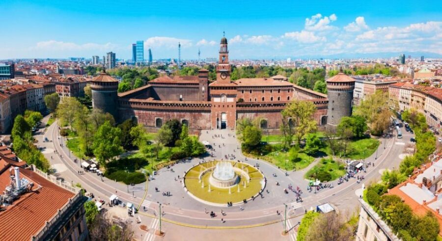 Milan: Duomo, Sforza Castle, and Pieta Guided Tour - Price and value: is $66.84 worth it?