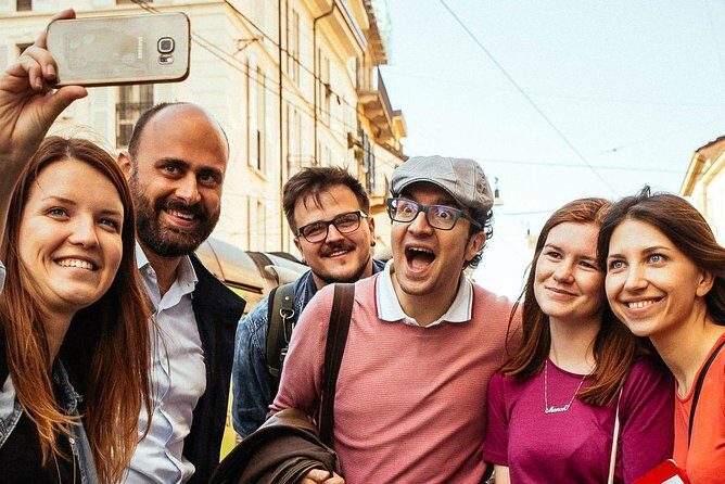 Milan Duomo & Terrace PRIVATE TOUR with Ticket & Guide Included - How the guide experience elevates the whole tour