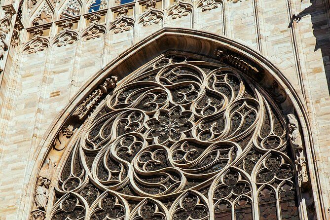 Milan Duomo & Terrace PRIVATE TOUR with Ticket & Guide Included - Price and value: is $118 fair for skip-the-line + guide + terrace?