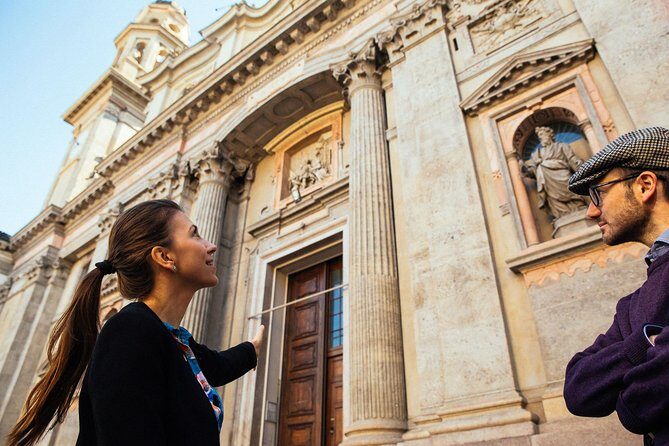 Milan Duomo & Terrace PRIVATE TOUR with Ticket & Guide Included - What you really get in a 2-hour private Duomo + terrace tour