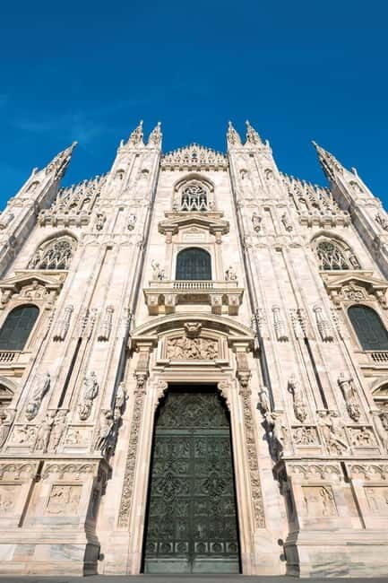 Milan: Duomo Tour with Priority Entry & Rooftop Access - Key Highlights You’ll Feel Right Away