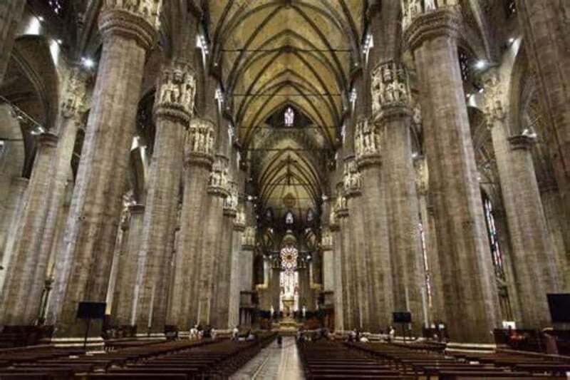 Milan: Duomo Tour with Priority Entry & Rooftop Access - Where to Meet Milan’s Duomo Tour and Start Fast
