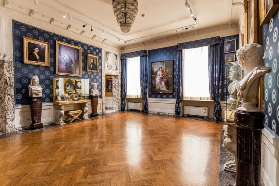 Milan: Entrance Ticket to La Scala Theatre Museum - Why the museum detail matters (it’s not just sightseeing)