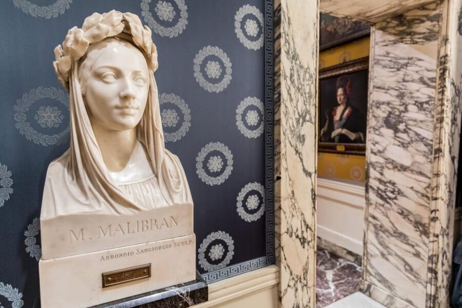Milan: Entrance Ticket to La Scala Theatre Museum - Accessibility and stroller-friendly planning
