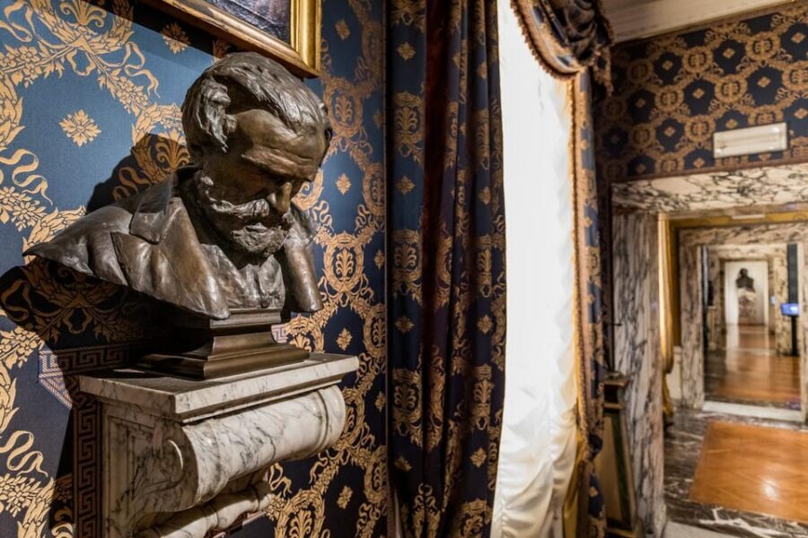 Milan: Entrance Ticket to La Scala Theatre Museum - Getting there and keeping your day smooth (bags, entry, timing)
