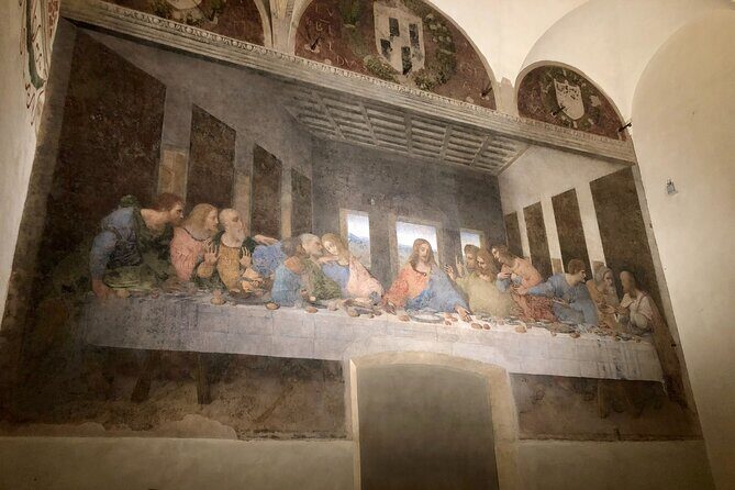 Milan: Exclusive Access with Last Supper visit & Guided Tour - Milan’s Il Cenacolo: what this Last Supper visit is really like