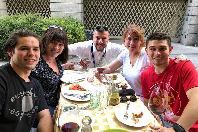 Milan exclusive private tour and wine tasting - Price and logistics: is it worth $288.34 per person?