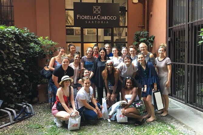 Milan Fashion Tour - A 90-Minute Route Built Around Your Taste
