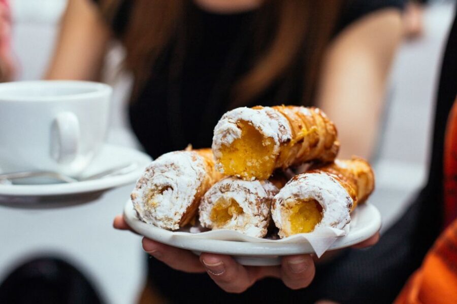 Milan: Favorite Foods Private Tasting Tour - Key things to know before you go