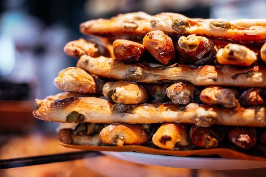 Milan: Favorite Foods Private Tasting Tour - The 3-hour plan: 10 tastings that keep the pace fun