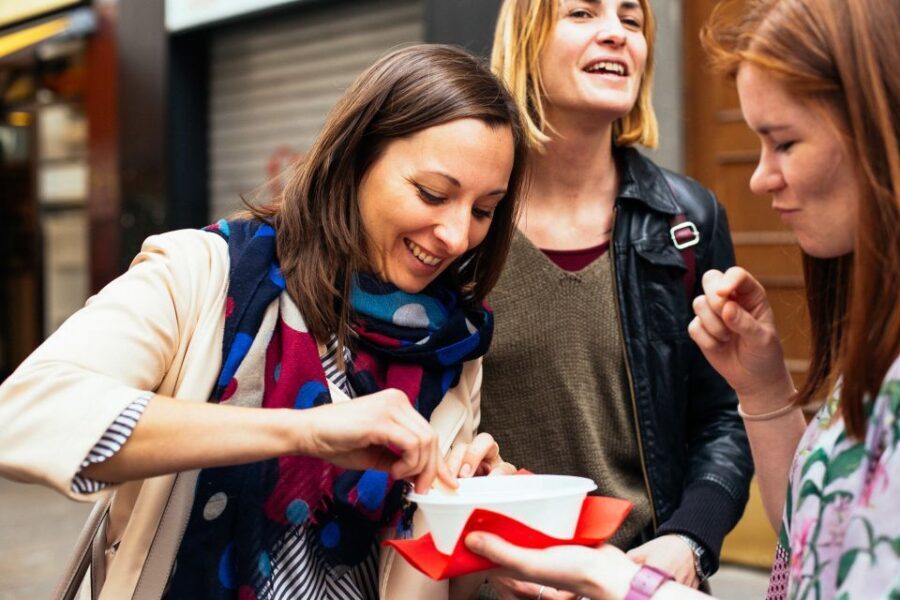 Milan: Favorite Foods Private Tasting Tour - Why the guide matters more than the food list