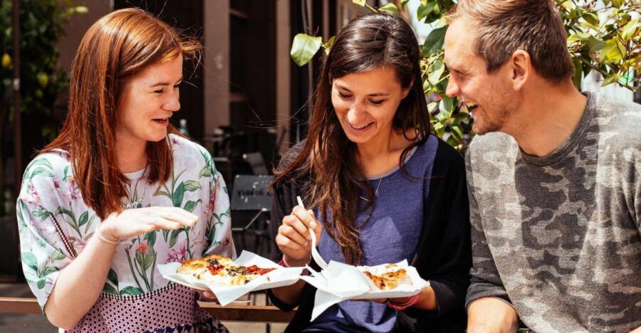 Milan: Favorite Foods Private Tasting Tour - Price and value: is $227.70 per person fair?