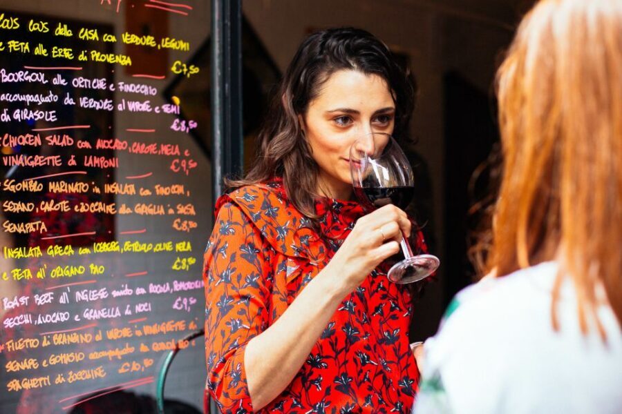 Milan: Favorite Foods Private Tasting Tour - Where you meet and how the walk sets the tone in Brera
