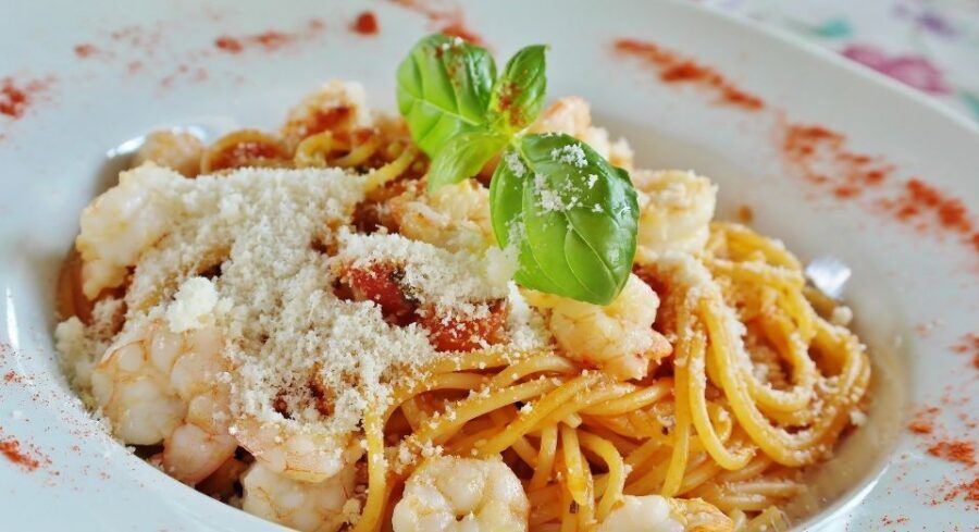Milan: Food and Wine Experience - Meeting Point at San Lorenzo and The Punctuality Rule