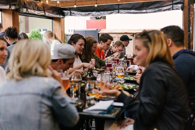 Milan Food Tasting Tour of Hidden Gems (Small Groups) - Small-Group Food Crawl: What You’re Really Paying For
