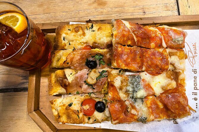 Milan Food Tasting Tour of Hidden Gems (Small Groups) - Price Value Check: Is $115.19 a Good Deal Here?