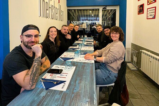 Milan Food Tasting Tour of Hidden Gems (Small Groups) - The Bottom Line: Should You Book This Milan Food Tasting Tour?
