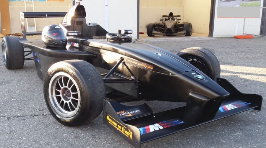 Milan: Formula BMW & Ferrari Race Course Driving Experience - Milan, But Make It Track Time: Where the Value Really Lives