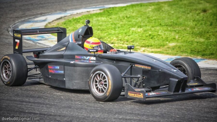 Milan: Formula BMW & Ferrari Race Course Driving Experience - Should You Book This Ferrari and BMW Milan Track Experience?
