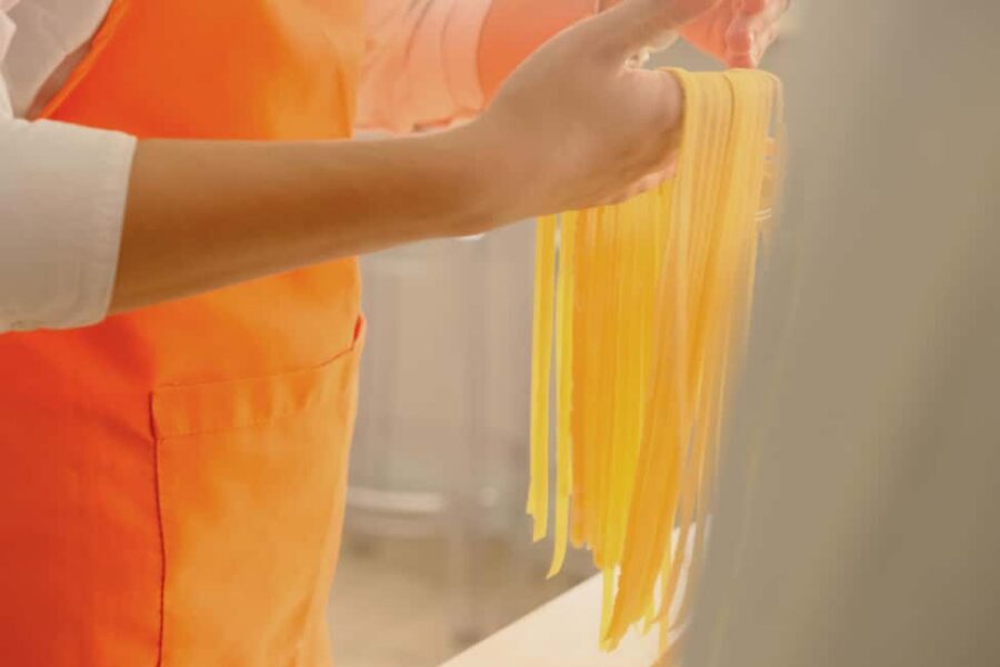Milan: Fresh Pasta and Tiramisù Class in A Historical Home - The Art-Filled Home Experience: Why It Improves Your Cooking