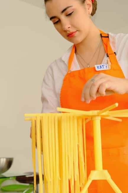 Milan: Fresh Pasta and Tiramisù Class in A Historical Home - Price and Value: Is $84.96 Worth It?