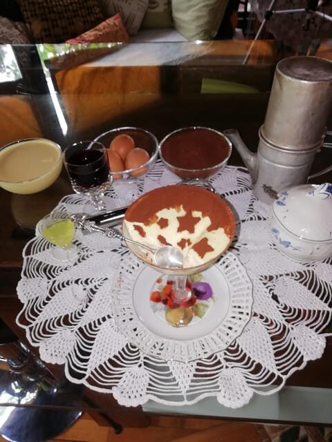 Milan: Fresh Pasta and Tiramisù Class in A Historical Home - Location: Getting There From Duomo Without Stress