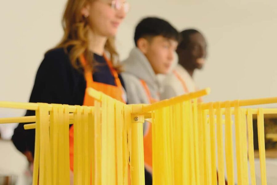 Milan: Fresh Pasta and Tiramisù Class in A Historical Home - Who This Class Is Best For (and When to Skip It)