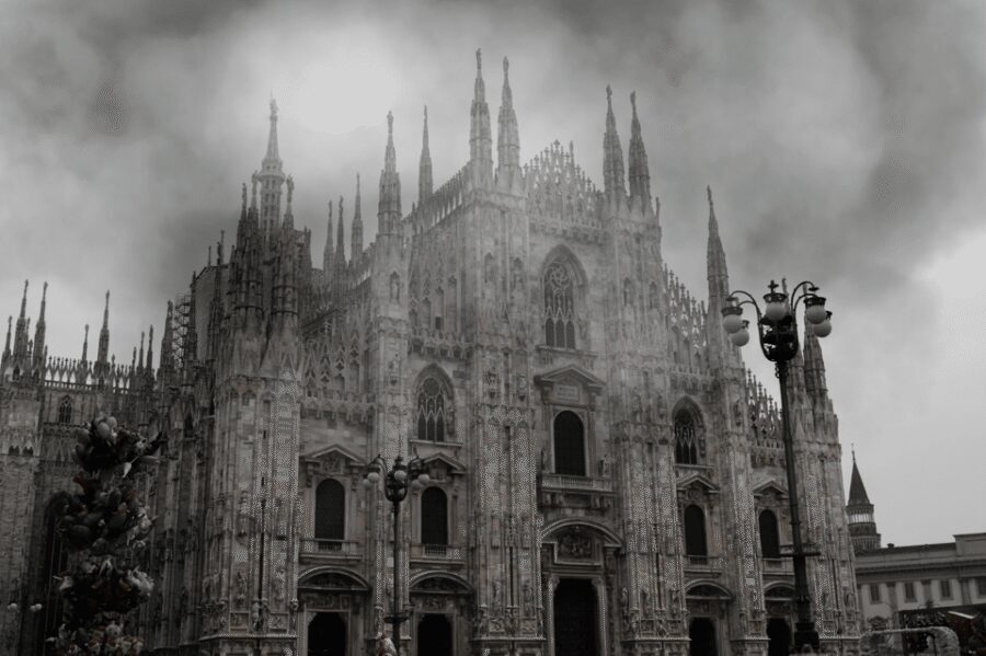 Milan: Ghosts, Mysteries, and Secrets Guided Walking Tour - Key highlights you’ll actually feel on the walk