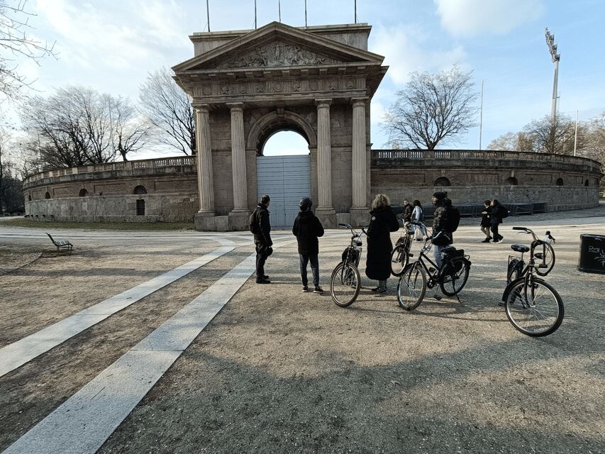 Milan: Guided Bike Tour - Price and what $55.80 gets you in real terms