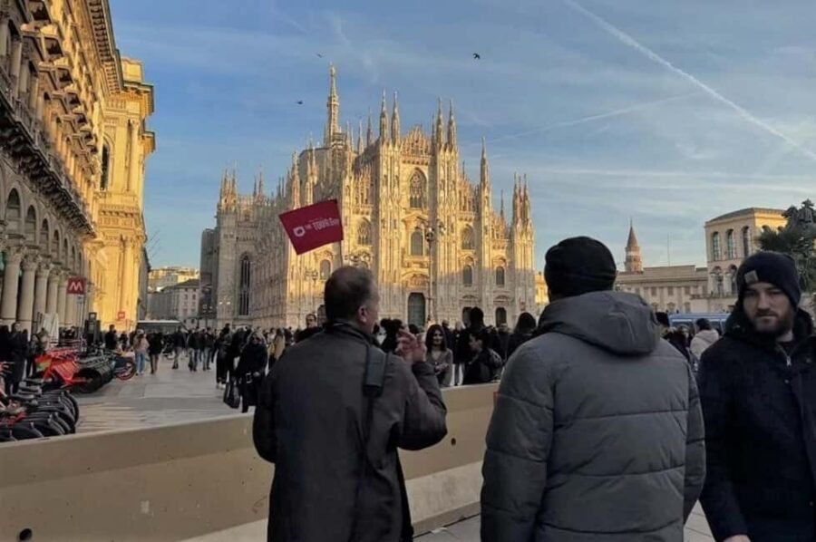 Milan: Guided Duomo, Last Supper and City Centre Tour - Why The Last Supper and Duomo work so well together