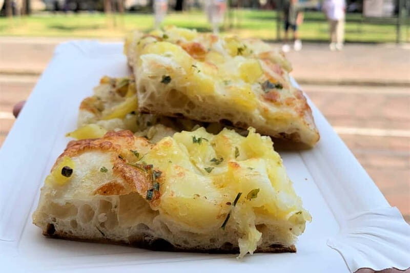 Milan: Guided Food Tour with Tastings - Key highlights I’d build your day around