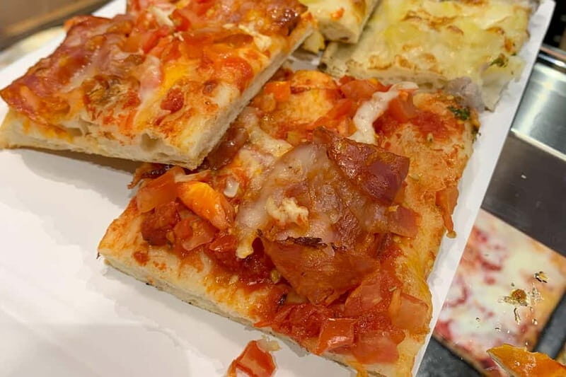 Milan: Guided Food Tour with Tastings - Your Guide Makes the Difference (Especially in Small Groups)