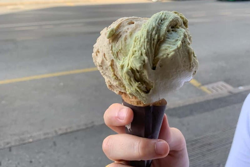 Milan: Guided Food Tour with Tastings - Meeting New People Without Losing the Food Focus