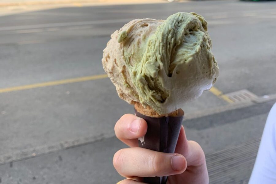Milan: Guided Food Tour with Tastings - Pacing, Shoes, and Rain-Friendly Reality