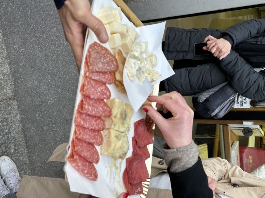 Milan: Guided Street Food Walking Tour with Food Tasting - Who this Milan street food tour is for (and who should skip it)