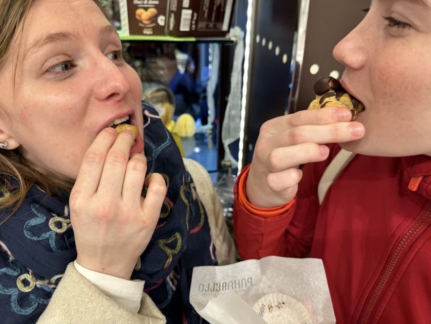 Milan: Guided Street Food Walking Tour with Food Tasting - How a 2.5-hour food walk gives you Milan fast