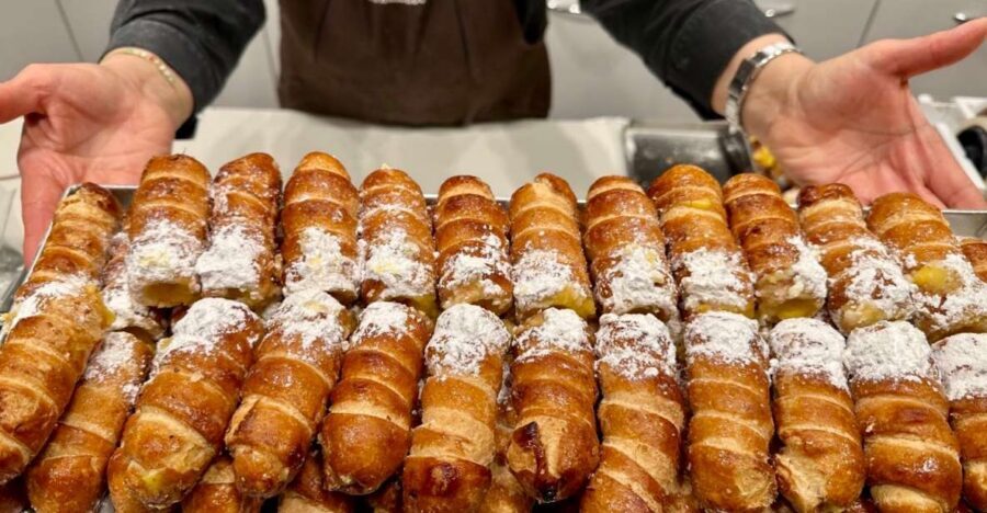 Milan: Guided Street Food Walking Tour with Food Tasting - Balsamico di Modena and other tastings you’ll remember